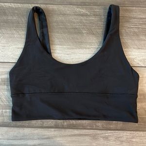 LULULEMON Align Reversible Bra Light Support A/B cup